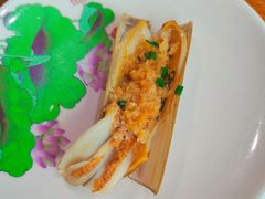 -阿伟海鲜楼·福建菜(延寿店)
