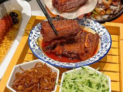 -国人川菜(李家村建东街店)