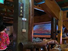 -一桶江山餐厅(松北店)