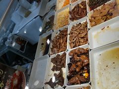 -紫燕百味鸡(枫林店)
