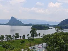 -宝晶宫旅游景区