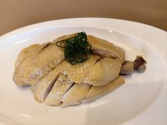 白切鸡-圆苑(金茂店)
