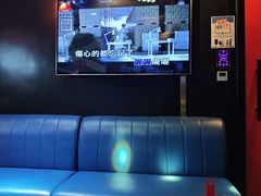 -唱吧麦颂KTV(萧山加州阳光广场店)