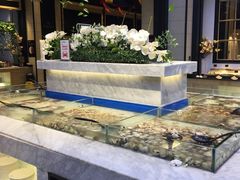 -川骄海鲜自助(河东店)