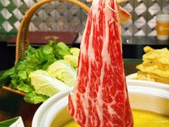 -金龙·打边炉(南京西路店)
