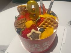 -美滋每客(大同店)