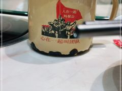 -洞庭记·老湖南味道(下沙店)