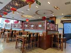 -北京小肠陈饭庄(方庄店)