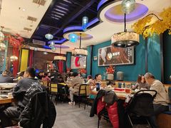 -黄泥岗·地道湖北菜(奥特莱斯店)