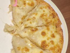 芝士土豆泥-萨莉亚意式餐厅(杭州西溪龙湖天街店)