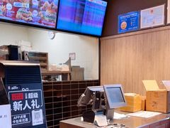 -肯德基(万科城店)