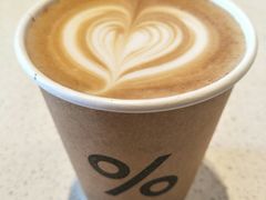 -% Arabica(京都东山店)