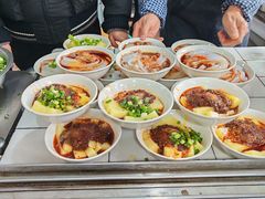 -洞子口张老二凉粉(文殊院店)