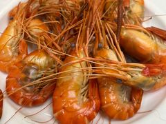 -东江海鲜酒家(艺都分店)
