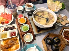 -南棠馆粤菜坊(群光店)