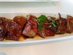 android_upload_pic-天龙轩(香港丽思卡尔顿酒店)