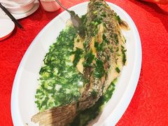 -粤北餐馆
