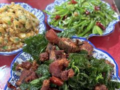 -老丽江餐馆(丽江华都商贸城店)
