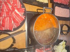 -呷哺呷哺(常营华联店)