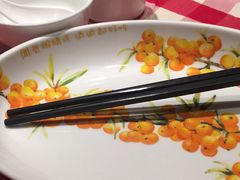 -西贝(金桥店)
