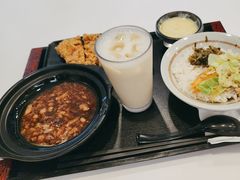 -永和大王(春日上新·浦东南路店)