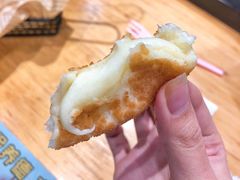 -obba kitchen(宽厚里总店)