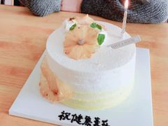 凤梨很汁-HAVE A ROOM·有间质果(总店)