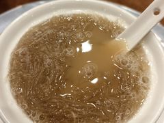 -东海酒家(长平东路店)