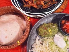 -Pistolera Mexican Cantina女枪手墨西哥餐厅(碧云路店)