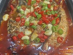 -云晓光头烧烤吧(盛夏店)