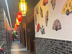 -欠火锅·水牛毛肚·团建聚餐·生日宴(何山路店)