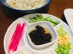 -四季小馆·地道北京小吃(广百店)