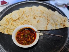 老牛皮-品粹徽园·家常安徽菜