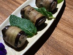 -格鲁·秀色Georgia’s Feast