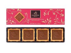 -GODIVA(海岸城店)