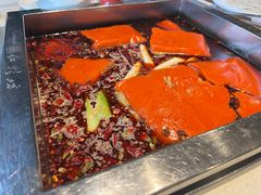 -红鼎坊·老成都火锅(新南门店)