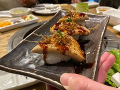 -御牛道日式烤肉料理(杭州万象城店)