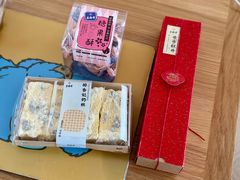 -老鼎丰糕点铺子(国贸商城店)