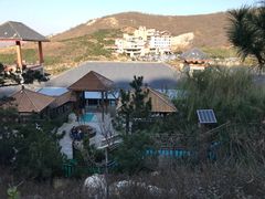 -徂徕山森林康养度假谷温泉