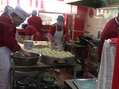 -宝正臻天津包子总店(金阳光居易店)