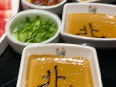 -北门涮肉·炭火铜锅涮肉(什刹海店)