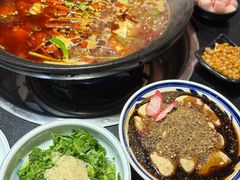 -小饕荟雅安贡椒鱼鲜馆(广福桥店)