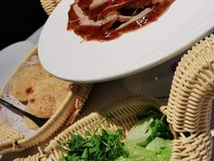 -煜丰汴京烤鸭(福彩路店)