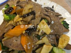 -龙福祥餐馆