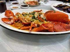 -金海湾海鲜排档(朱家尖店)