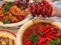-戴记龙虾(天泽街店)