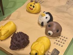-驰明粗粮小厨(湖滨路店)