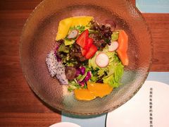 -大树餐厅(益田假日店)