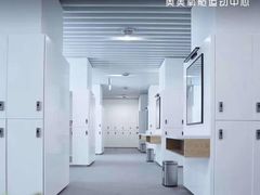 -OXYGYM 奥美氧舱运动中心(朝阳大悦城店)