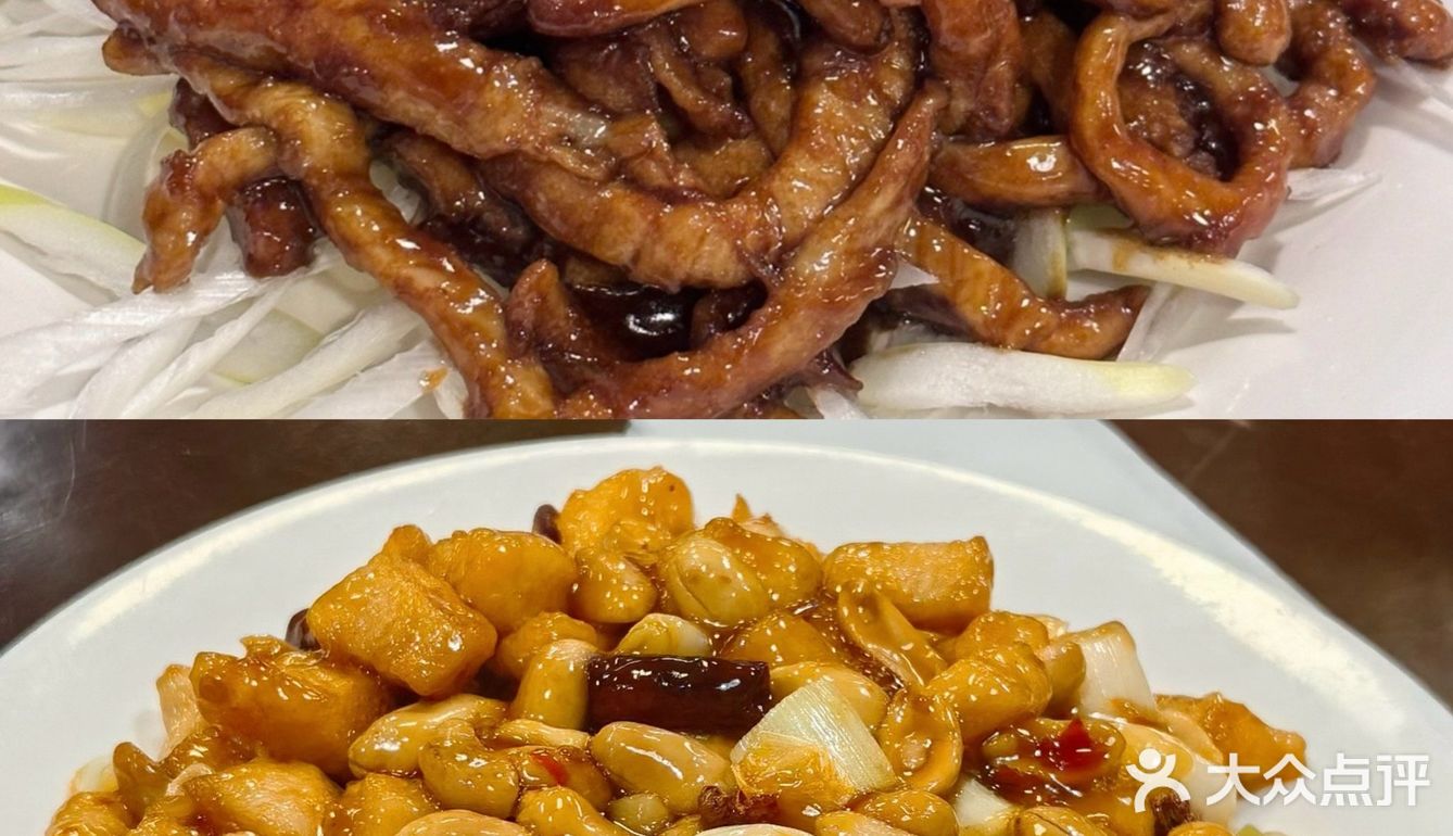 带孩子来北京，海关博物馆附近两家必吃榜必打卡